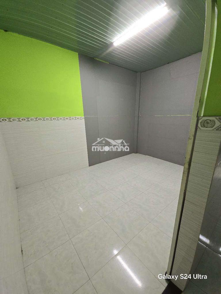 🔥 Cho thuê nhà gần chung cư gia phú 4×24m‑2pn hẻm 7m xe hơi vào được - Ảnh 4
