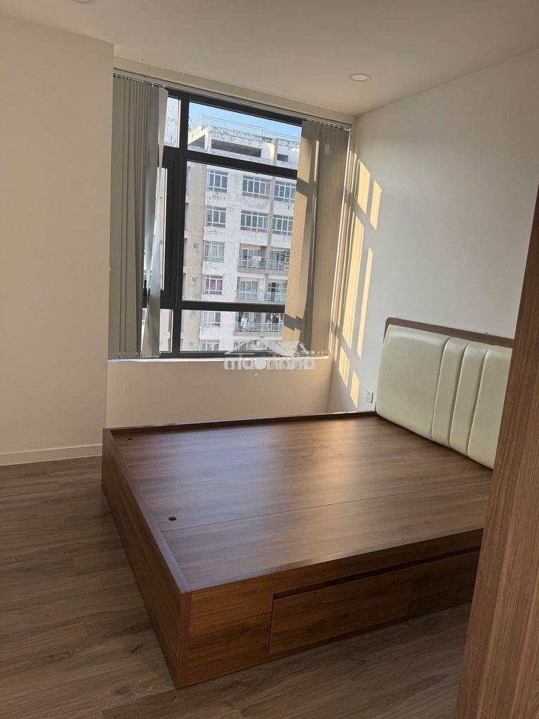 Cho thuê căn hộ cao cấp central premium – tttm q8 - Ảnh 4