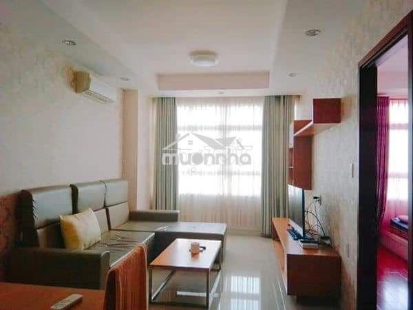 Bán căn hộ cc cộng hòa plaza tân bình – 70m² (2pn - 2wc) – tầng cao