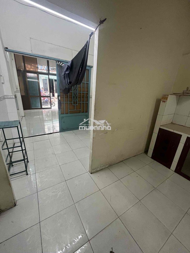 🏡 Cho thuê nhà hẻm xe hơi lê văn duyệt - sd 92m2 - 3pn 2wc - Ảnh 2