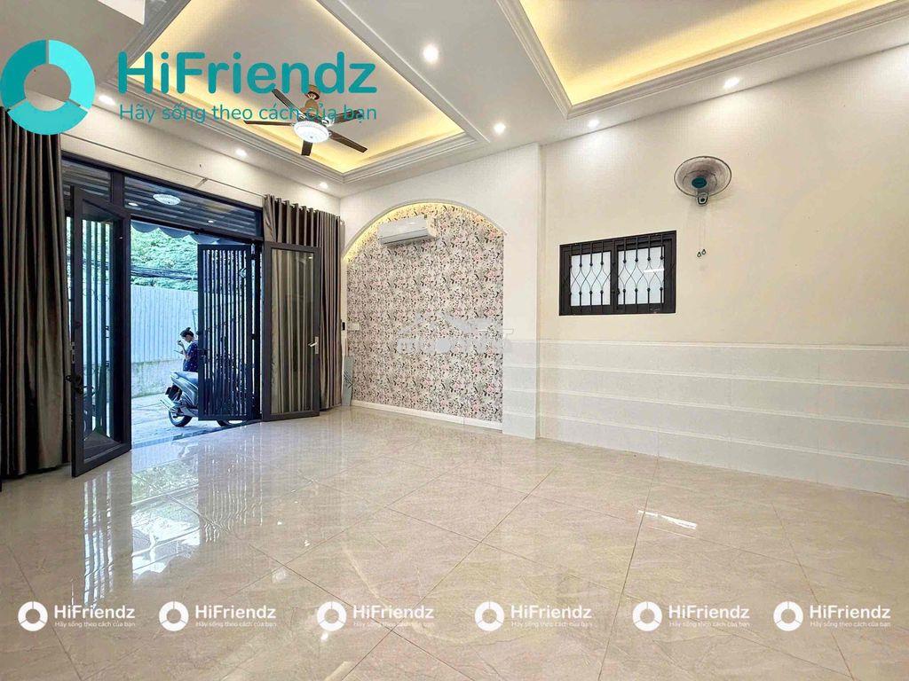 Nhà trệt phù hợp để ở hoặc kinh doanh online gần aeon bình tân - Ảnh 2