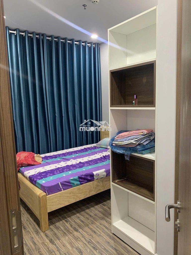 Căn 2 phòng ngủ- 7tr/tháng-moscow tower-tân thới nhất 17