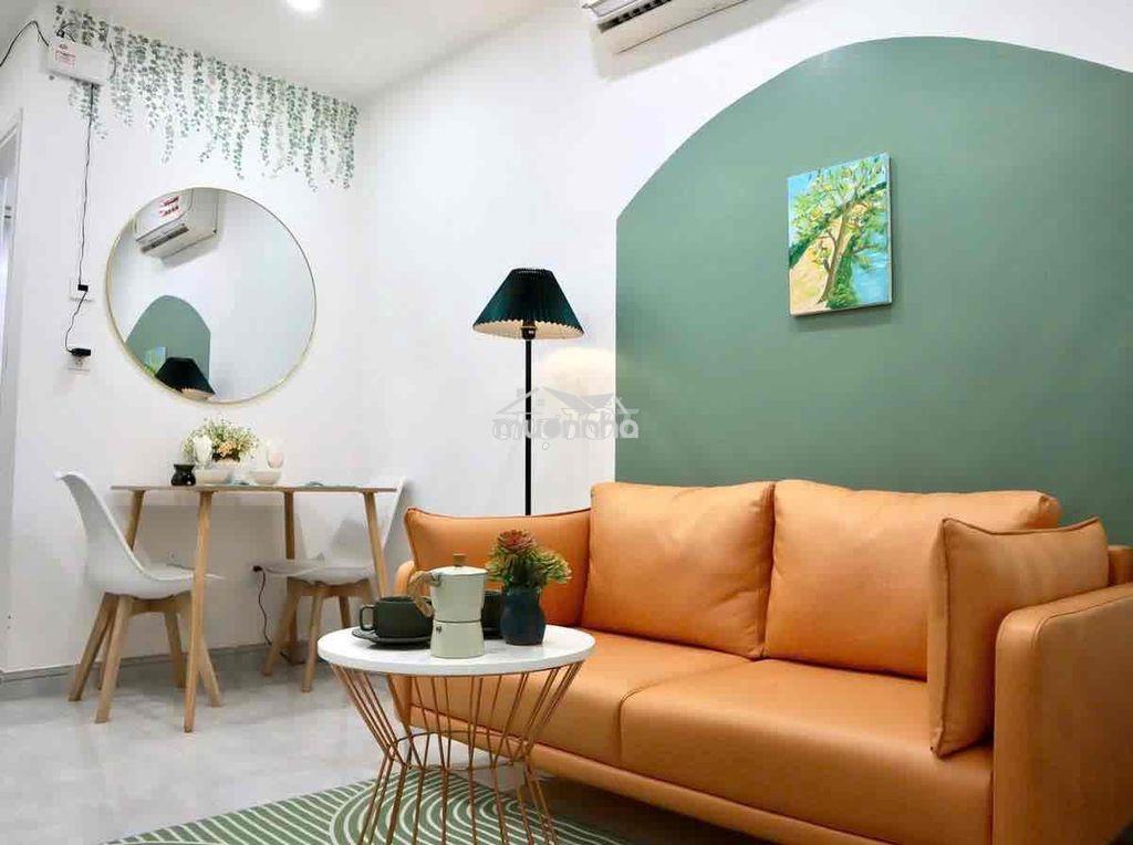 Masteri millennium căn hộ studio có ban công - Ảnh 2