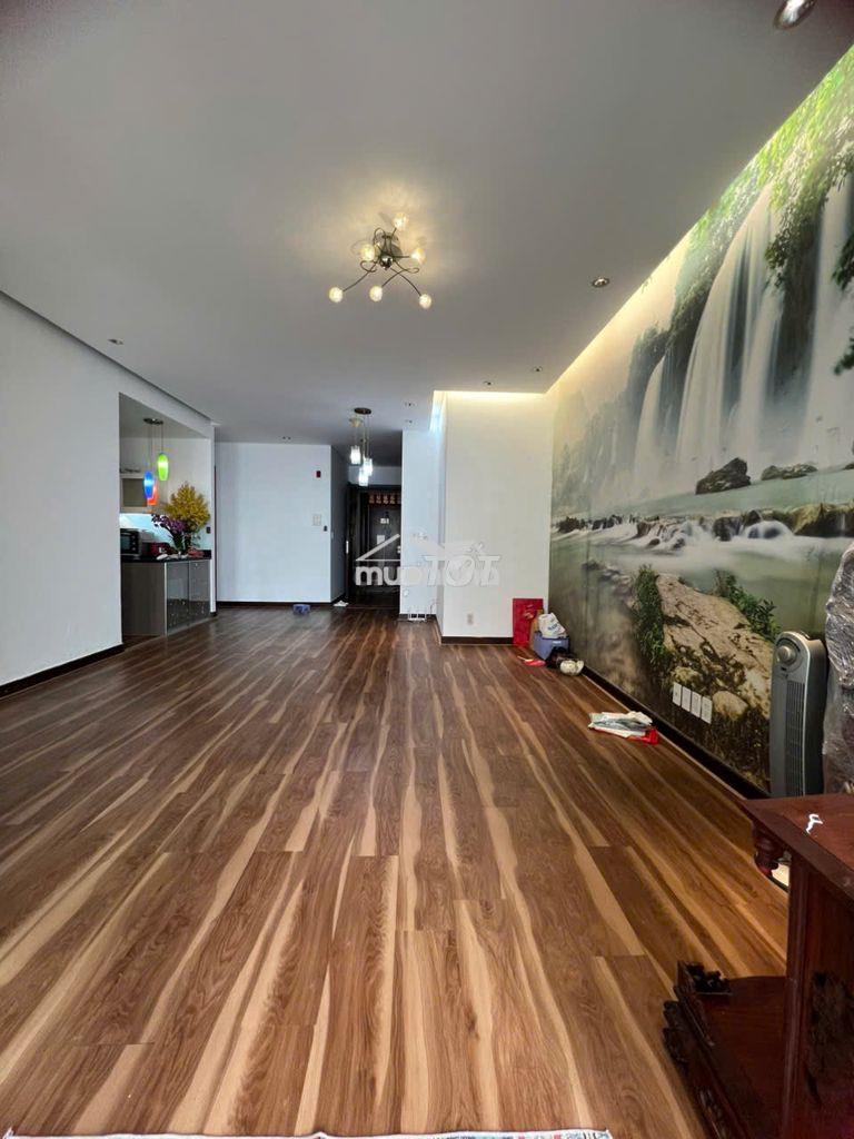 Căn hộ cao cấp the everrich. full nội thất. lầu cao. gia chỉ 8 tỷ - Ảnh 2