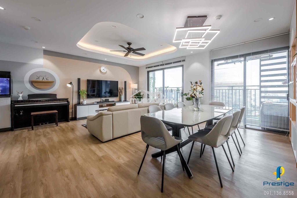3pn nhà đẹp cho thuê tại newcity thủ thiêm - Ảnh 2