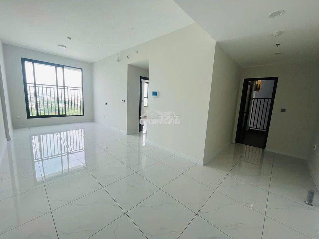 Chung cư happy one, thạnh lộc 8, q12: 2p ngủ, 8triệu, nhà mới - Ảnh 2