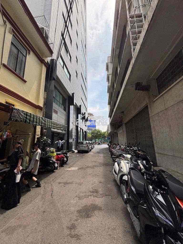 Vị trí cực đẹp, cho thuê các tầng 2,3,4,5 - Ảnh 3
