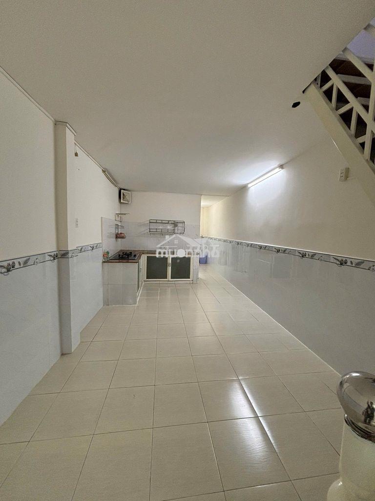 Nhà hẻm cao thắng vs 3 tháng 2, 2 lầu 2pn 2wc, 3.5x15m, 13.5tr - Ảnh 2