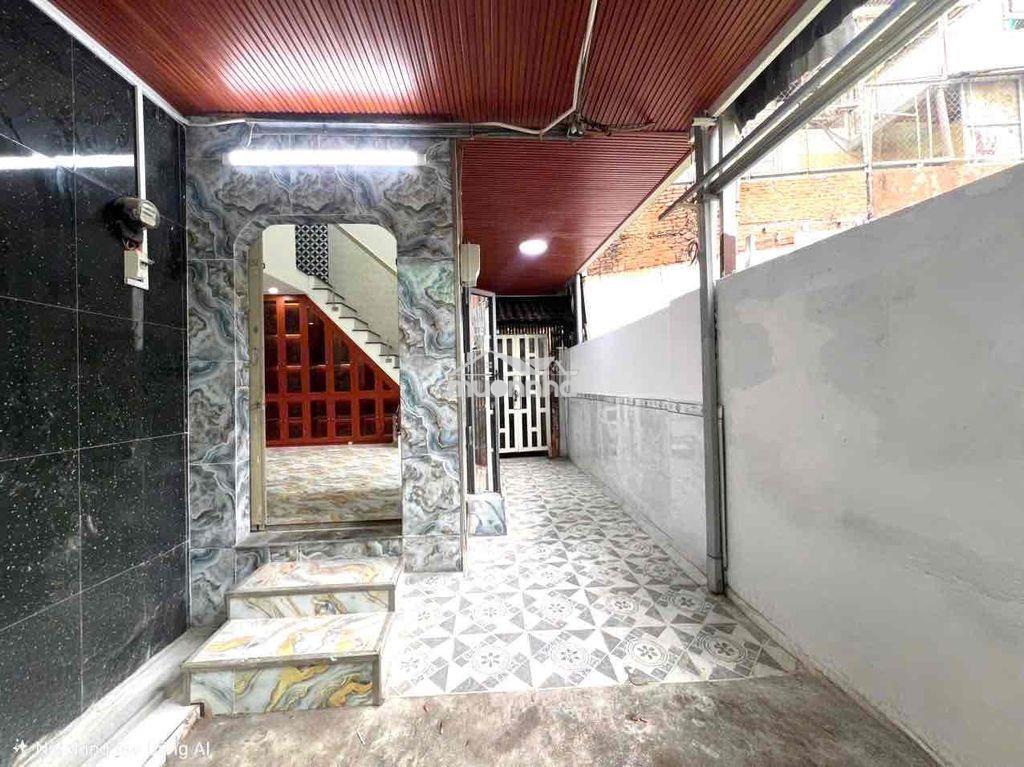 Nhà đẹp vào ở ngay - Ảnh 2
