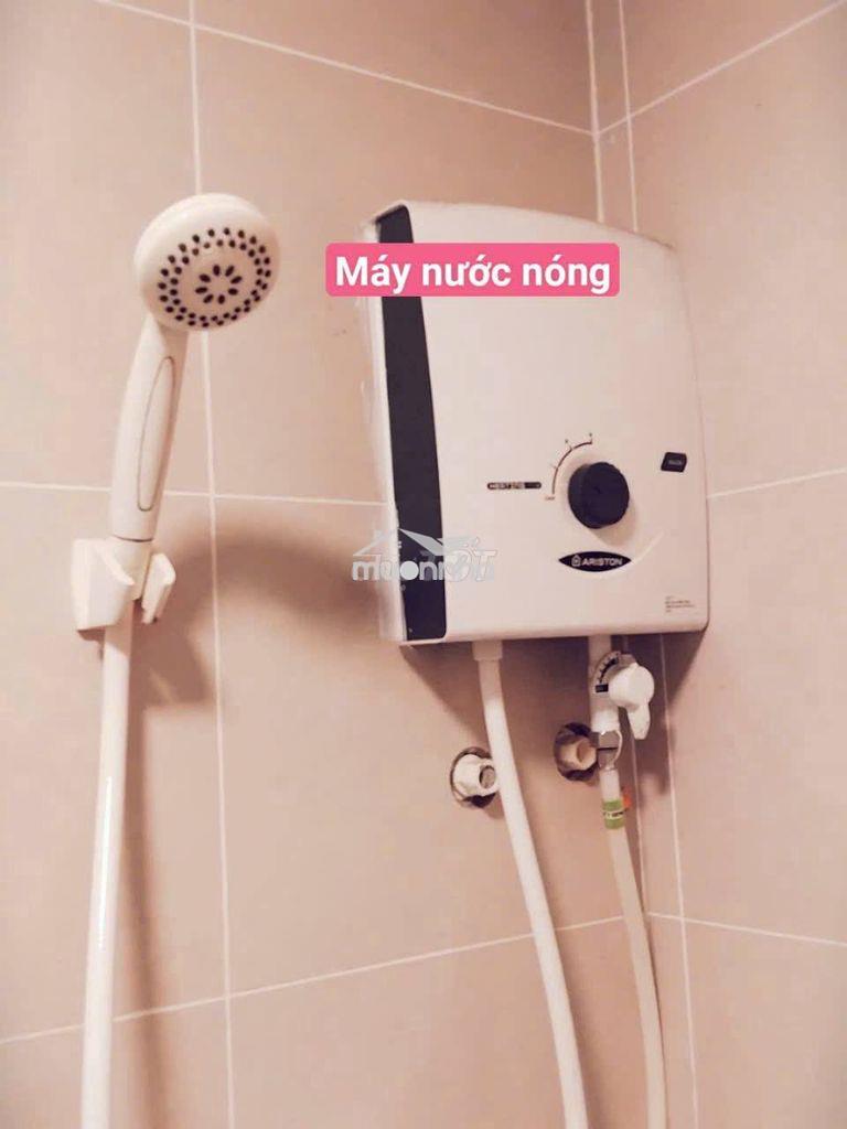Chính chủ cho thuê căn hộ 9view – 2pn | 2wc | 58m² | full nội thất - Ảnh 3