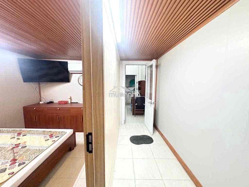 Cần cho thuê 1 căn chung cư nhiêu tứ - p.7 - quận phú nhuận - Ảnh 4