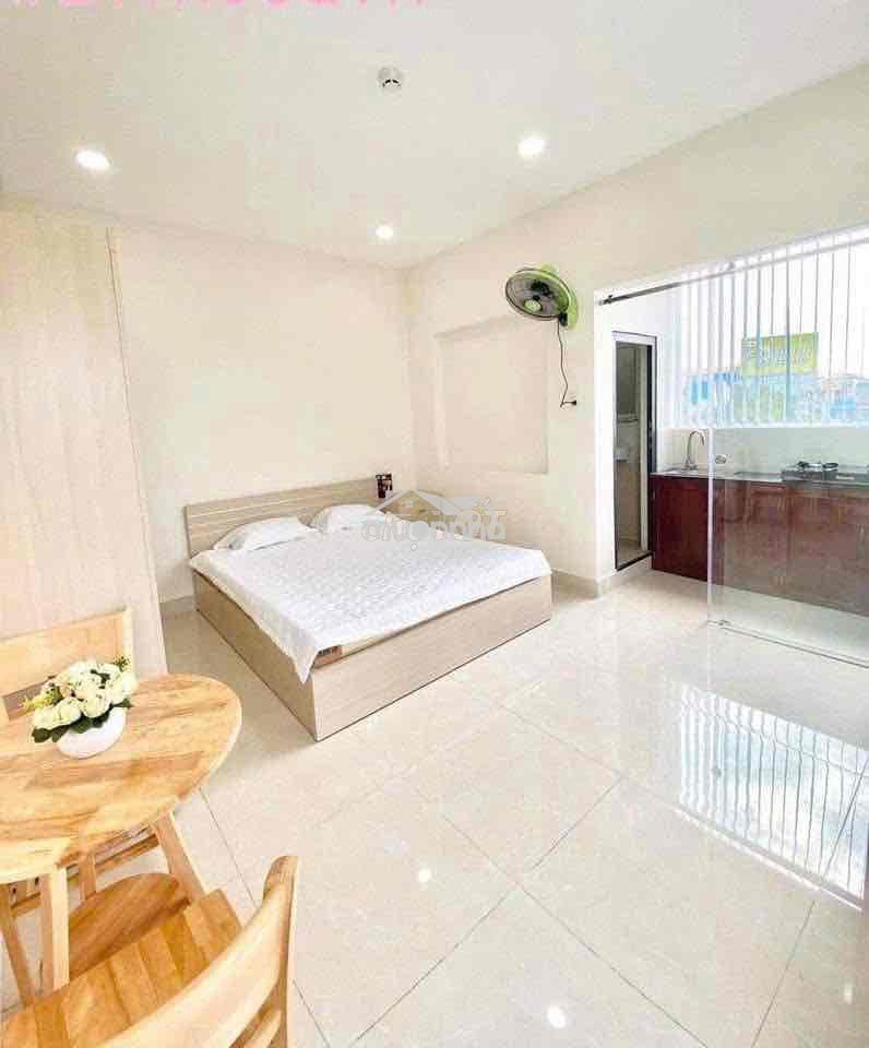 Chung cư mini-phú nhuận - Ảnh 3