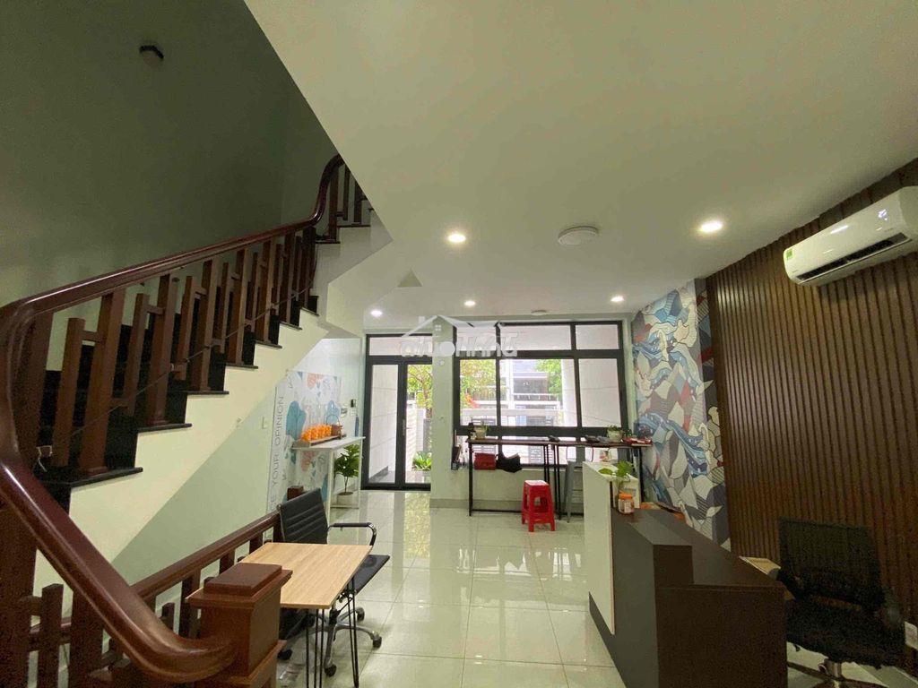 Nguyên căn 5x21m (hầm 4 tầng) vạn phúc city nhà đẹp giá chỉ 30tr - Ảnh 2