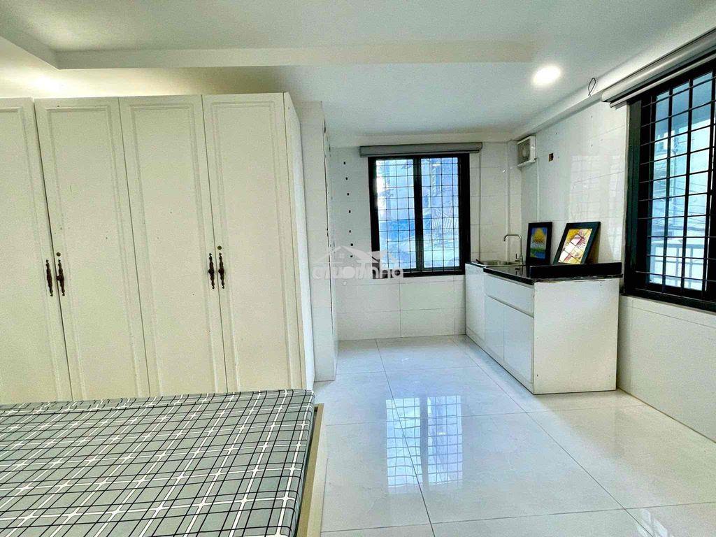 🔆Studio full nội thất tiện đi qua q5 - 1p *** 🔥 - Ảnh 2