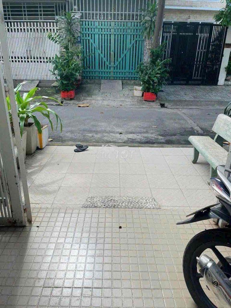 🎁Cho thuê nhà hxh 237/ phạm văn chiêu p14 gò vấp 4m❌17m 3pn 3wc - Ảnh 3