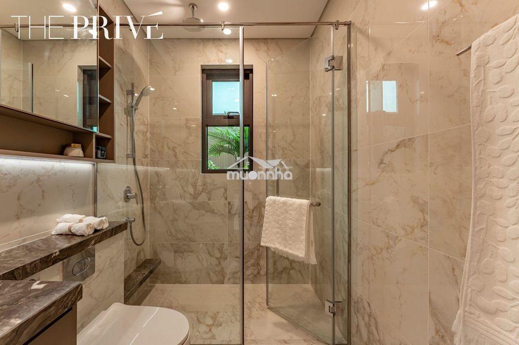 The privé – sở hữu chất sống riêng, đặc quyền tài chính riêng - Ảnh 2