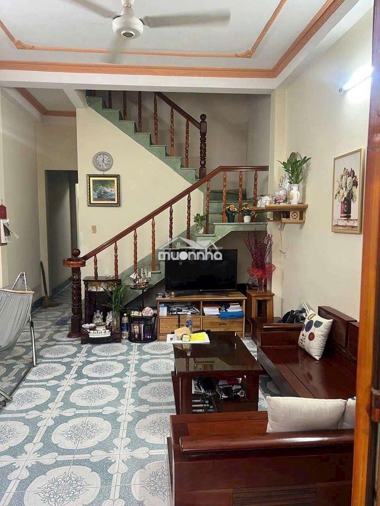 Cho thuê nhà nguyên 9 triệu 3 phòng ngủ  - Ảnh 4