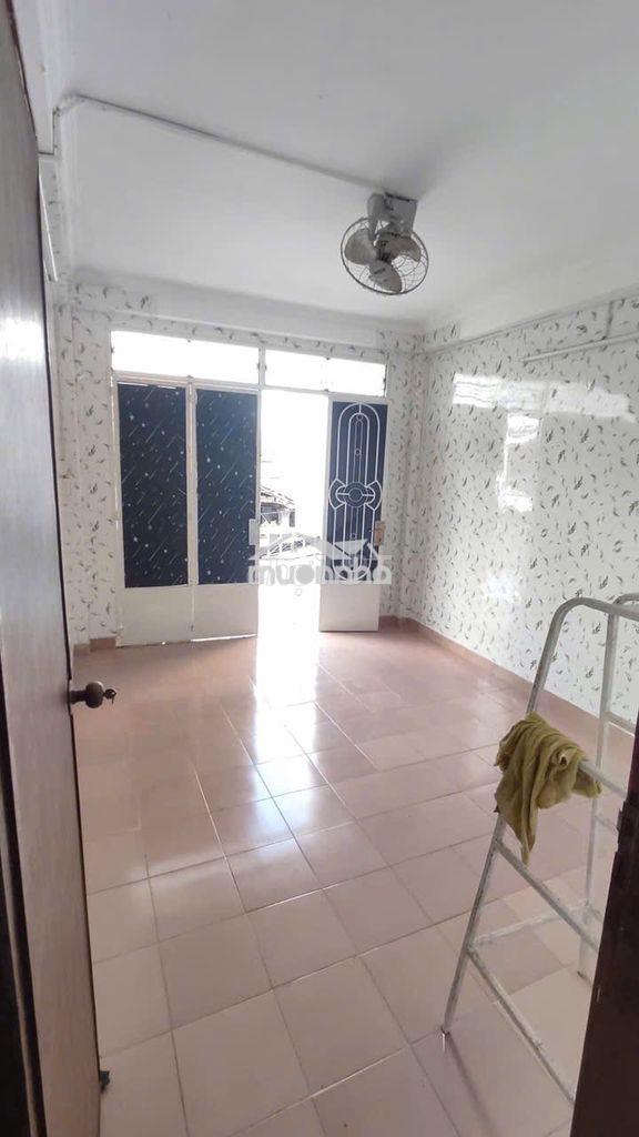 Cho thuê gần mt cmt8 chợ hoà hưng 8,5tr - Ảnh 2