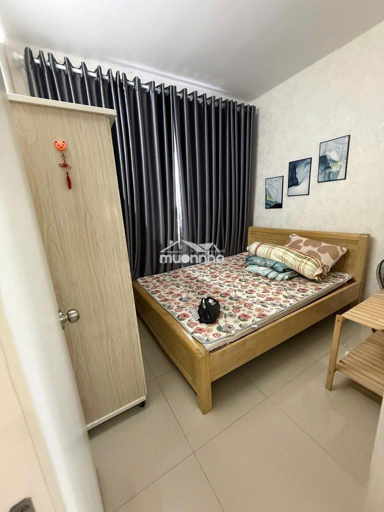 Căn 2pn1wc cc topaz home-full nt giá 7tr - Ảnh 3