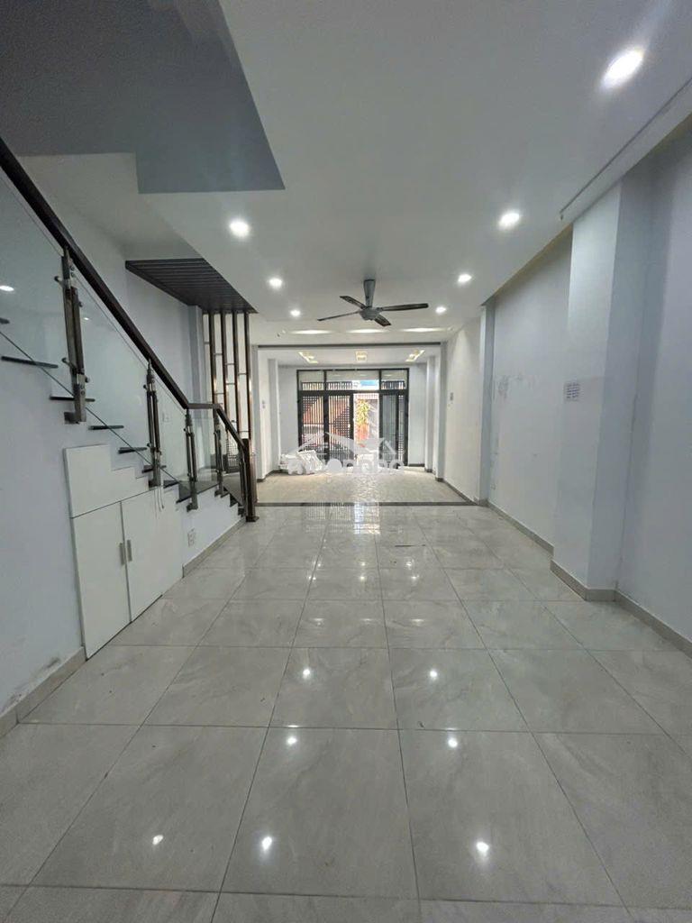 🚗 Nhà đẹp hxh cộng hòa_5x20m_trệt 3 lầu suốt cho thuê. - Ảnh 4