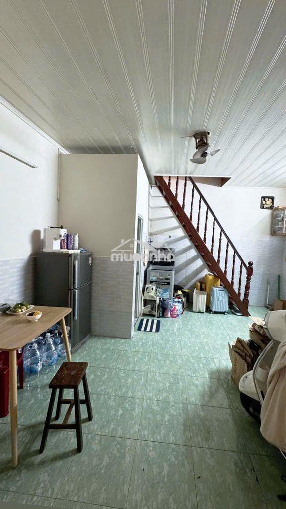 Nhà hẻm 861 trần xuân soạn , q7 - Ảnh 2