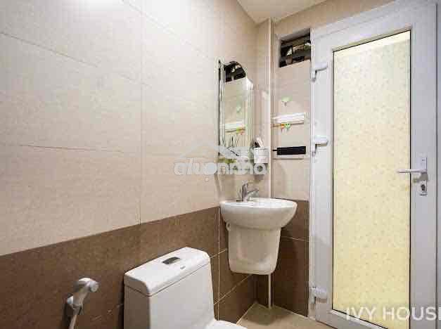 Chdv full nội thất - ngay cầu ông lãnh - banconh - Ảnh 3