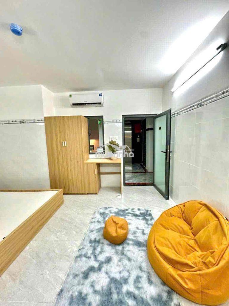 Studio vườn lài nội thất cơ bản - Ảnh 2