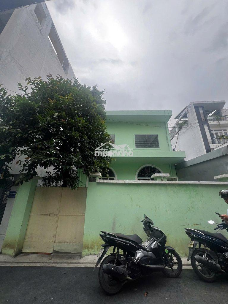 Bán nhà khu phan đình phùng  p. 2, q. phú nhuận – 6x28m, 16.5 tỷ