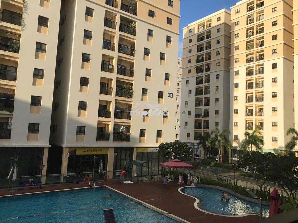 Cho thuê 3pn chung cư cityland park hill gò vấp - Ảnh 3
