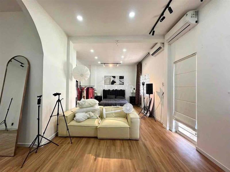 Cho thuê căn 2pn phù hợp ở kinh doanh onl nguyễn gia trí