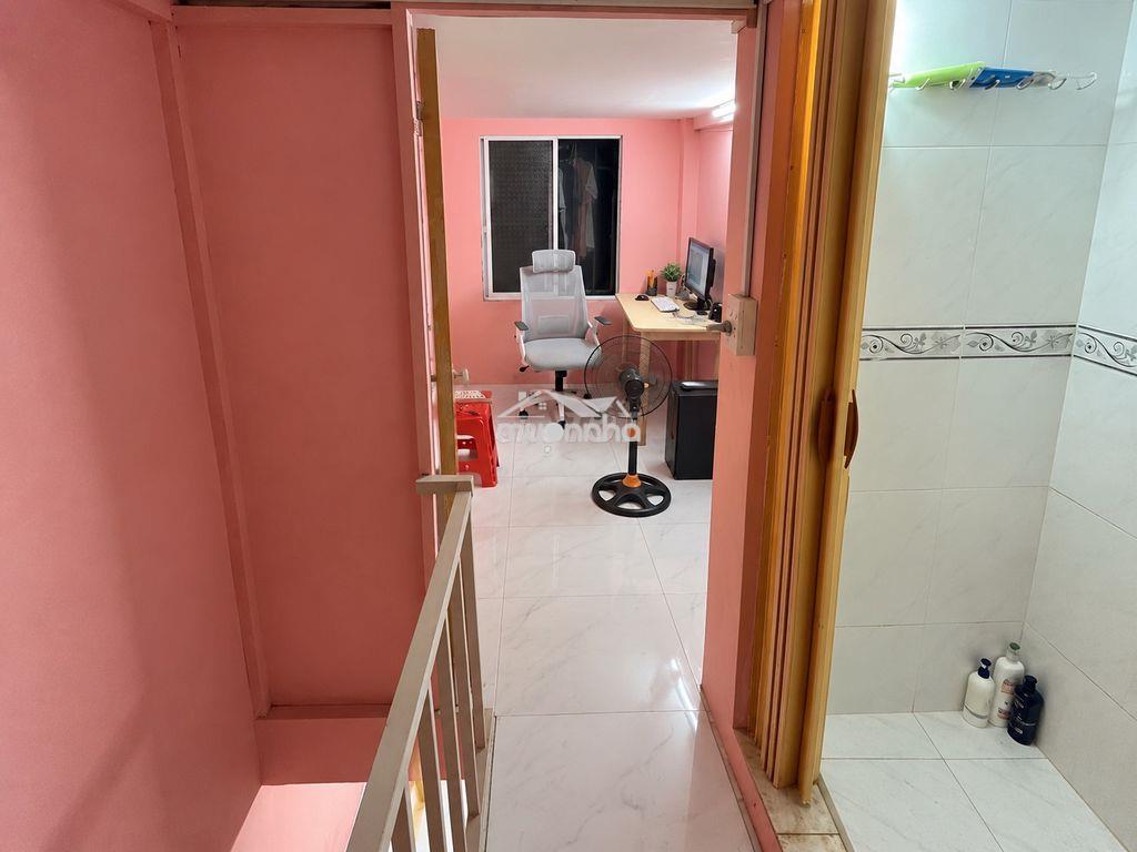 Chính chủ bán nhà 480tr – hẻm 520 ql13  – gần vạn phuc city - Ảnh 3