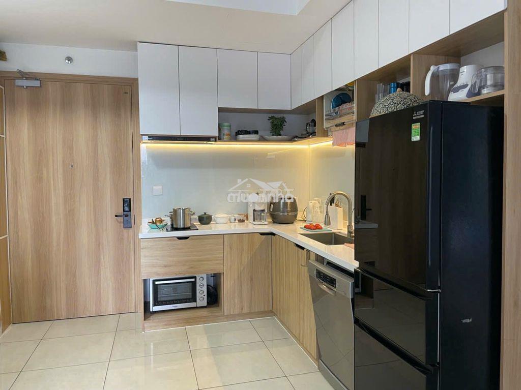 Căn hộ celadon city, khu emerald ngay aeon mall tân phú, 2pn 2wc, 71m2 - Ảnh 3