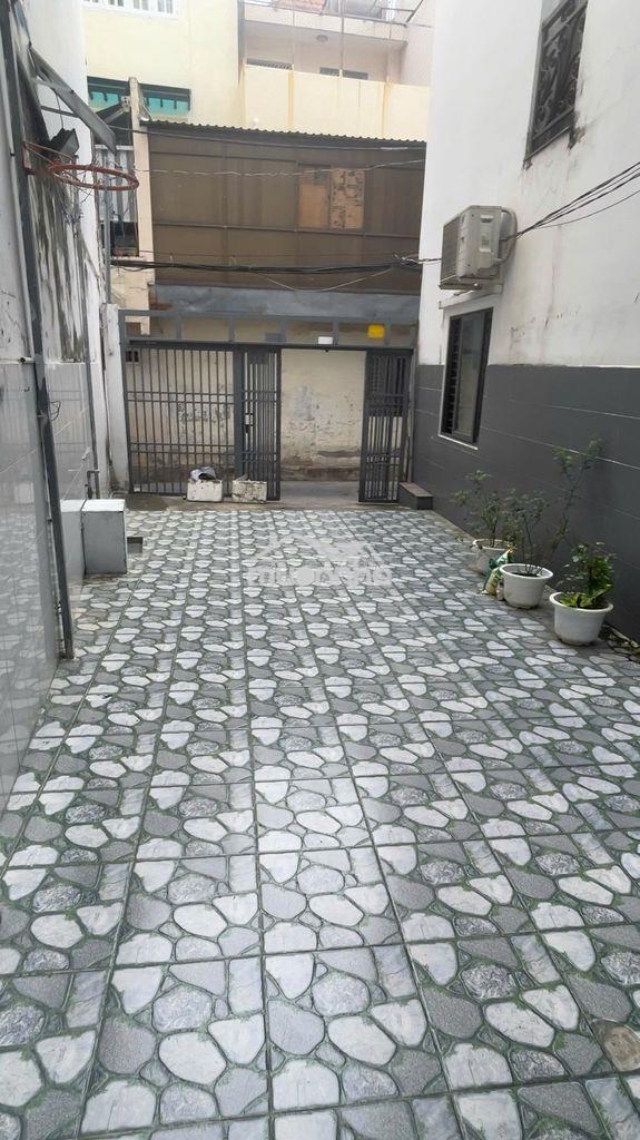 Bán nhà 30m2, 1 trệt 2 lầu  2 pn, sẵn sổ, p.3, phú nhuận - Ảnh 4