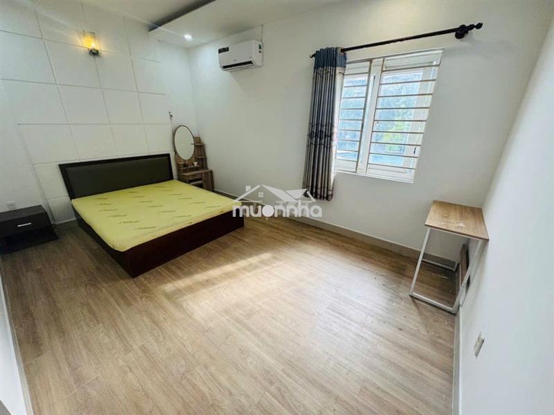 Cho thuê phòng mới tại khu trung sơn: 28m2, 4,5 triệu, an ninh tốt