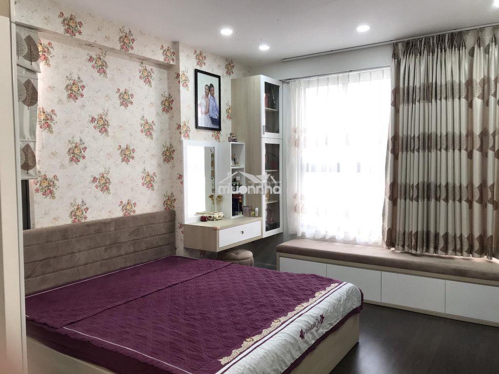 Căn 3pn (100m²) botanica premier – đầy đủ nội thất – giá chỉ 18tr/th - Ảnh 3