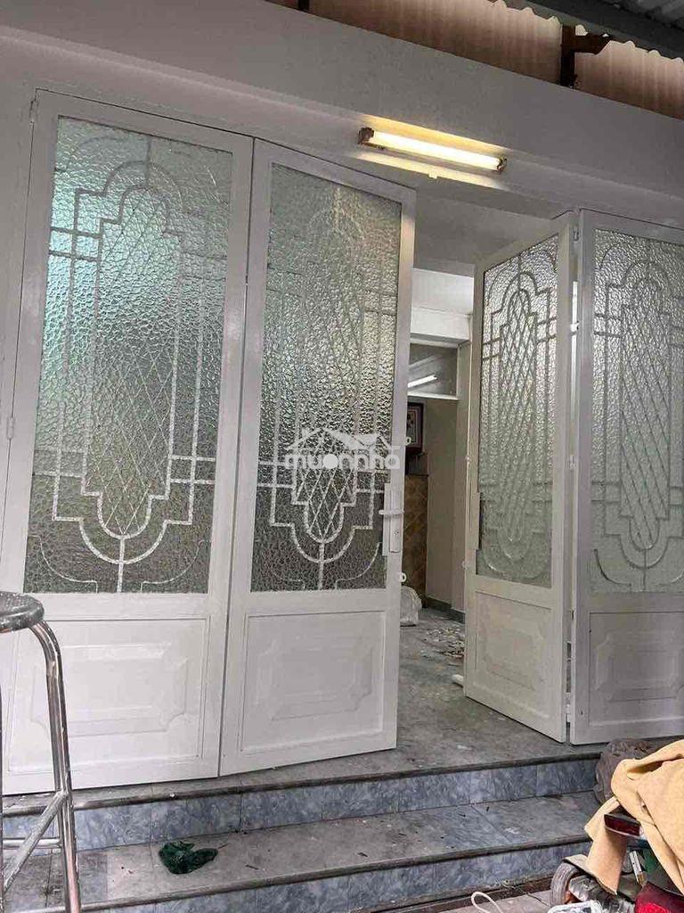 Bán nhà hẻm tôn thất hiệp 4tầng sân thượng 2pn 2wc - Ảnh 3