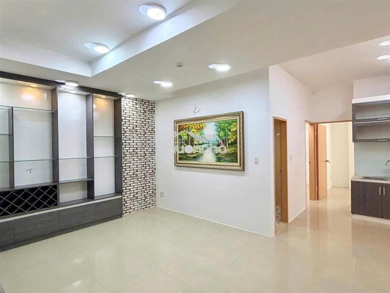 🏠 Cho thuê căn hộ hoàng kim  – full nội thất