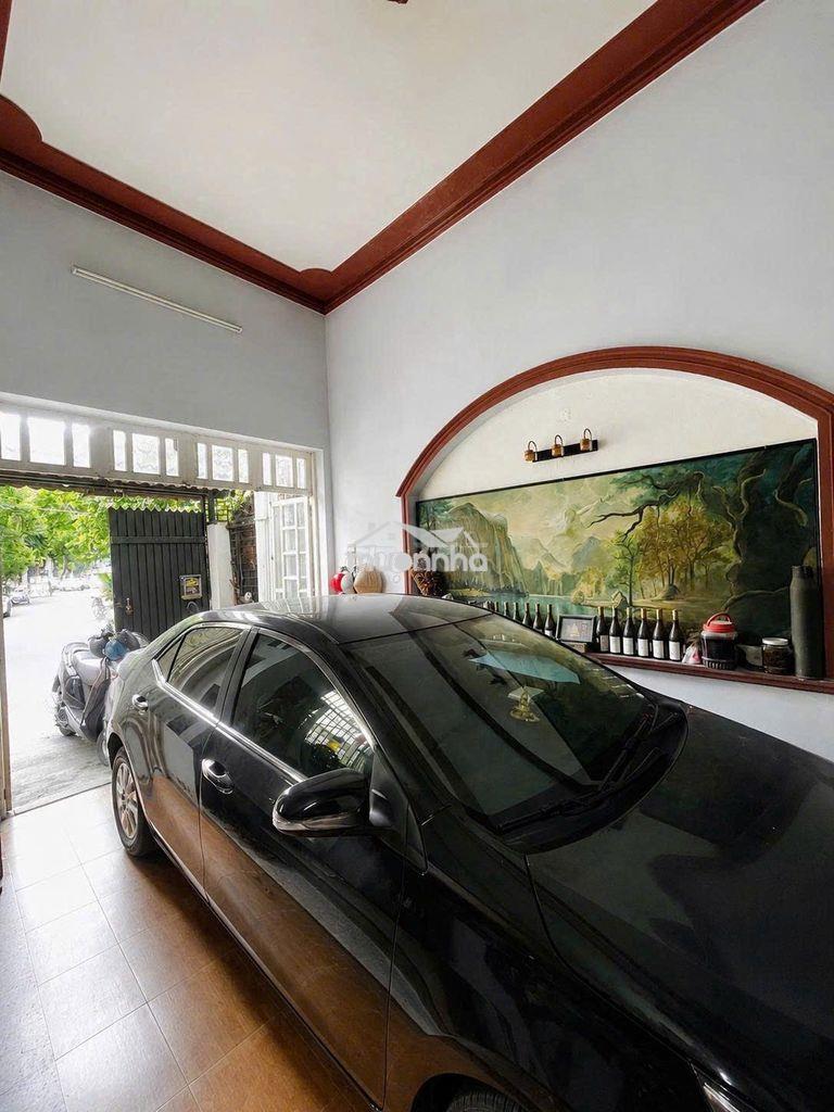 Bán gấp nhà cấp 4 đặng thùy trâm – bình thạnh – 66m² – đường ô tô - Ảnh 3