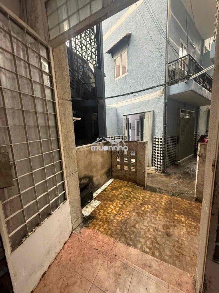 Siêu phẩm gần 60m² đất  phan văn trị – trung tâm q5 – chỉ hơn 5 tỷ - Ảnh 2