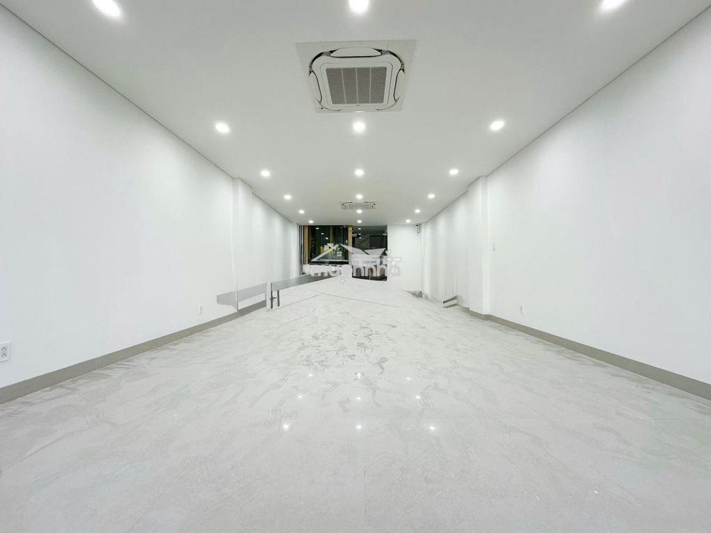 Cho thuê tòa văn phòng lương định của, quận 2, 5 tầng, 75tr/tháng - Ảnh 2