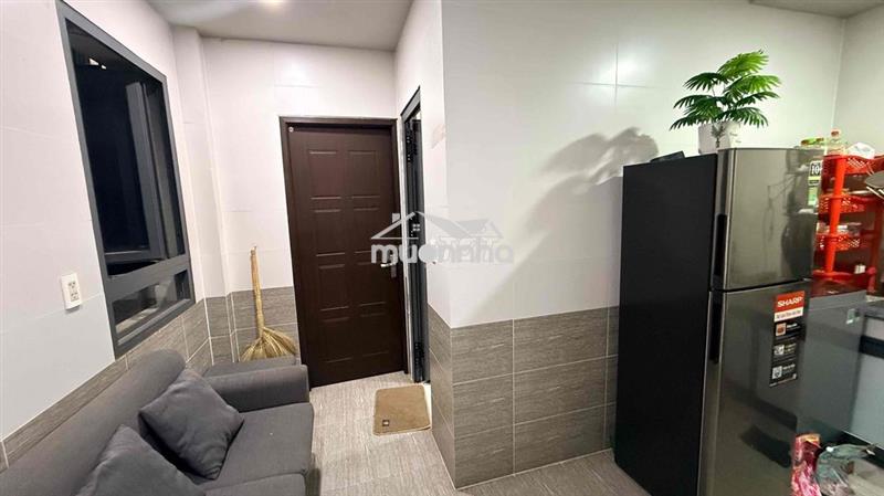 Chdv tách bếp 2 phòng