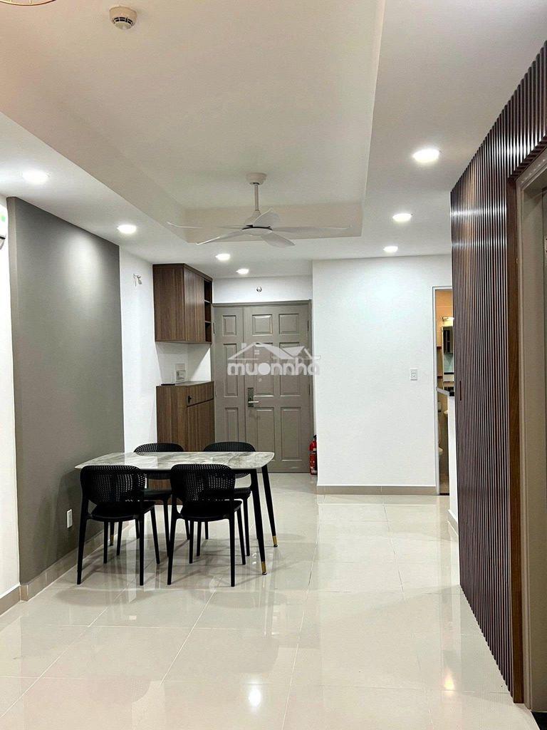  Resgreen tower-tân phú căn hộ cao cấp 3p ngủ, nội thất, giá 14tr5     - Ảnh 2