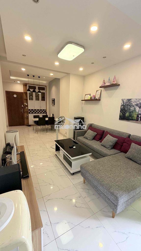 Tìm nam ở ghép căn hộ full nội thất tại thủ đức – 4,5 triệu/tháng