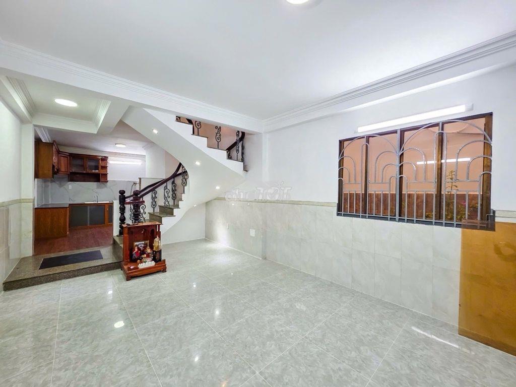 Chủ nhiệt  giảm 1 tỷ còn 6,2 tỷ - hẻm xe hơi ngủ trong nhà - q.7 - Ảnh 4