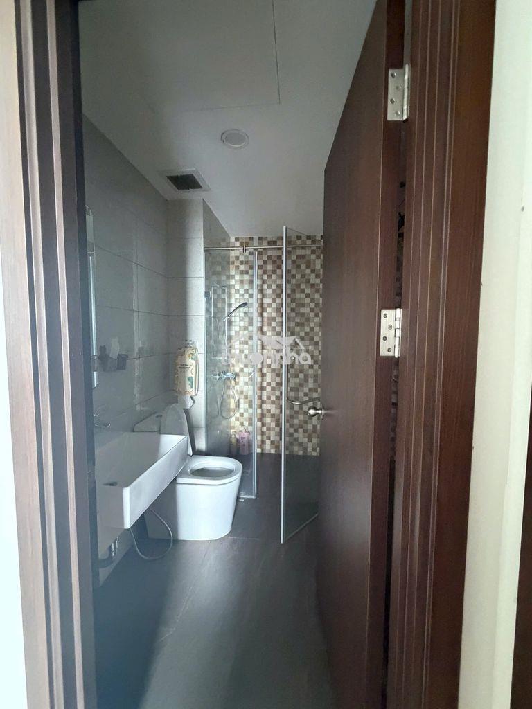 Cho thuê 2pn-2wc có 2 máy lạnh, máy giặt 8.5tr