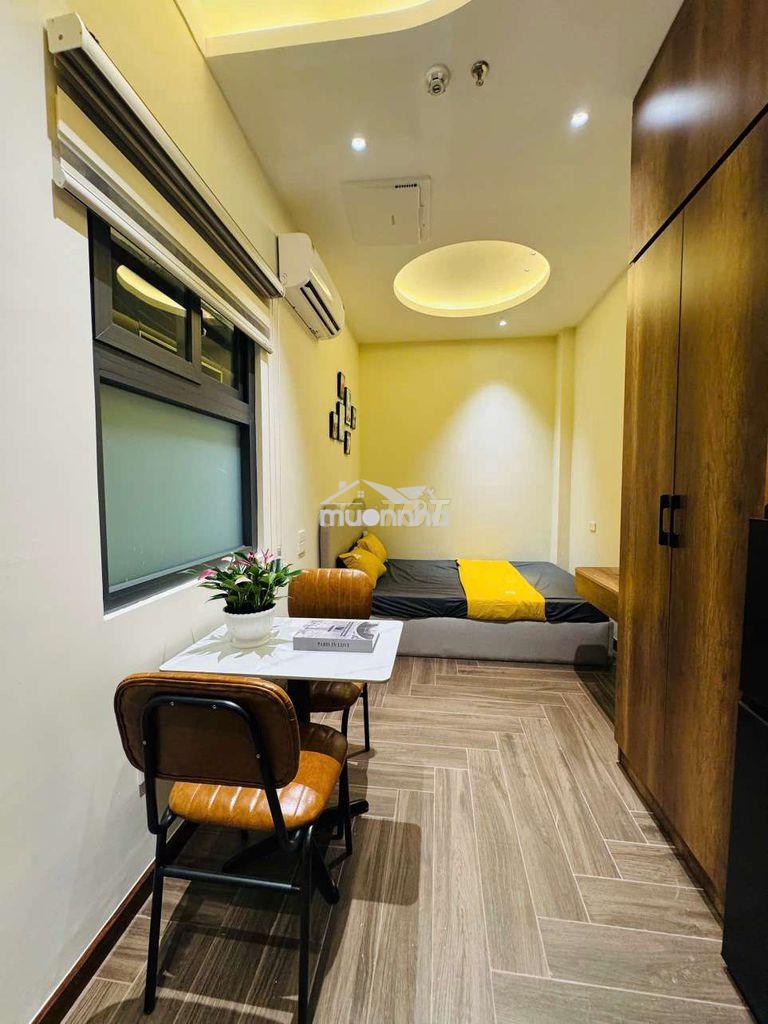 Tòa nhà 6 tầng 19 phòng chdv tại gò vấp - Ảnh 3