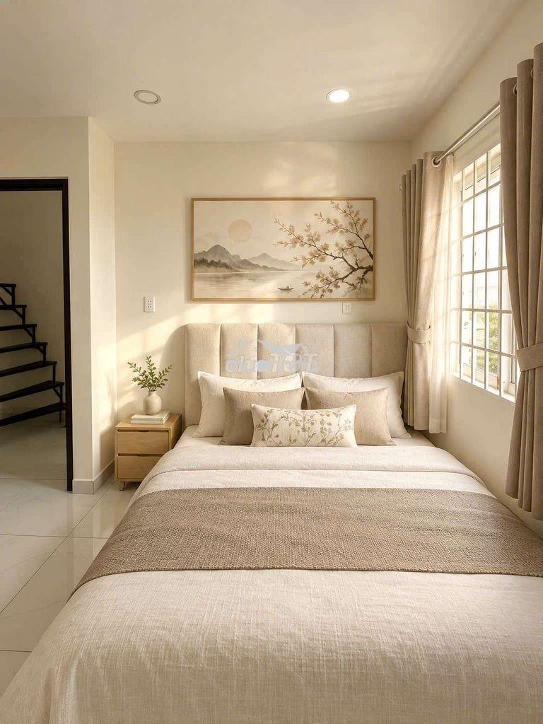 Chính chủ bán nhanh nhà 4 tầng - Ảnh 3
